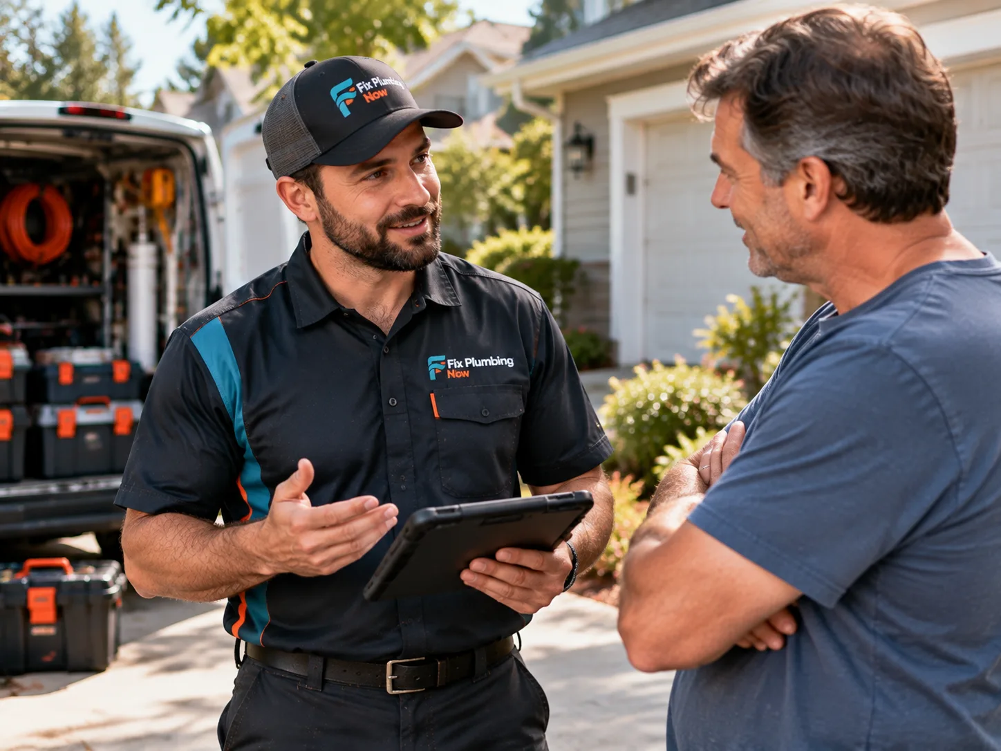 Clogged Drain Service Buford, GA FAQs